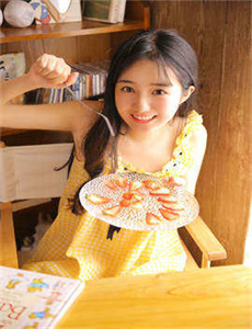 血色沉香