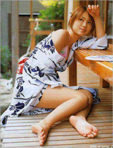 hi 上班女郎
