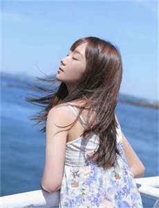 漂亮的小姨子