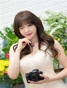 小娜子麻麻