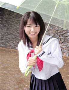 老太婆