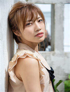 污女