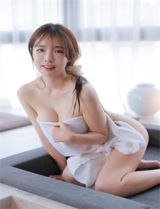 温泉屋的小老板娘